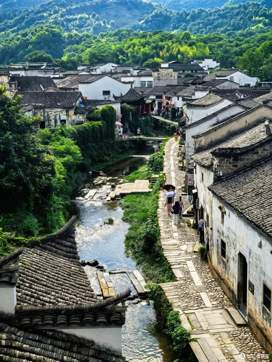 秋日慢旅行:探寻小众秘境