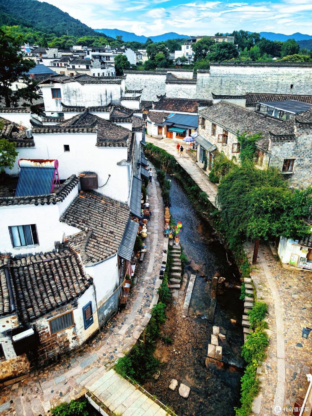 秋日慢旅行:探寻小众秘境