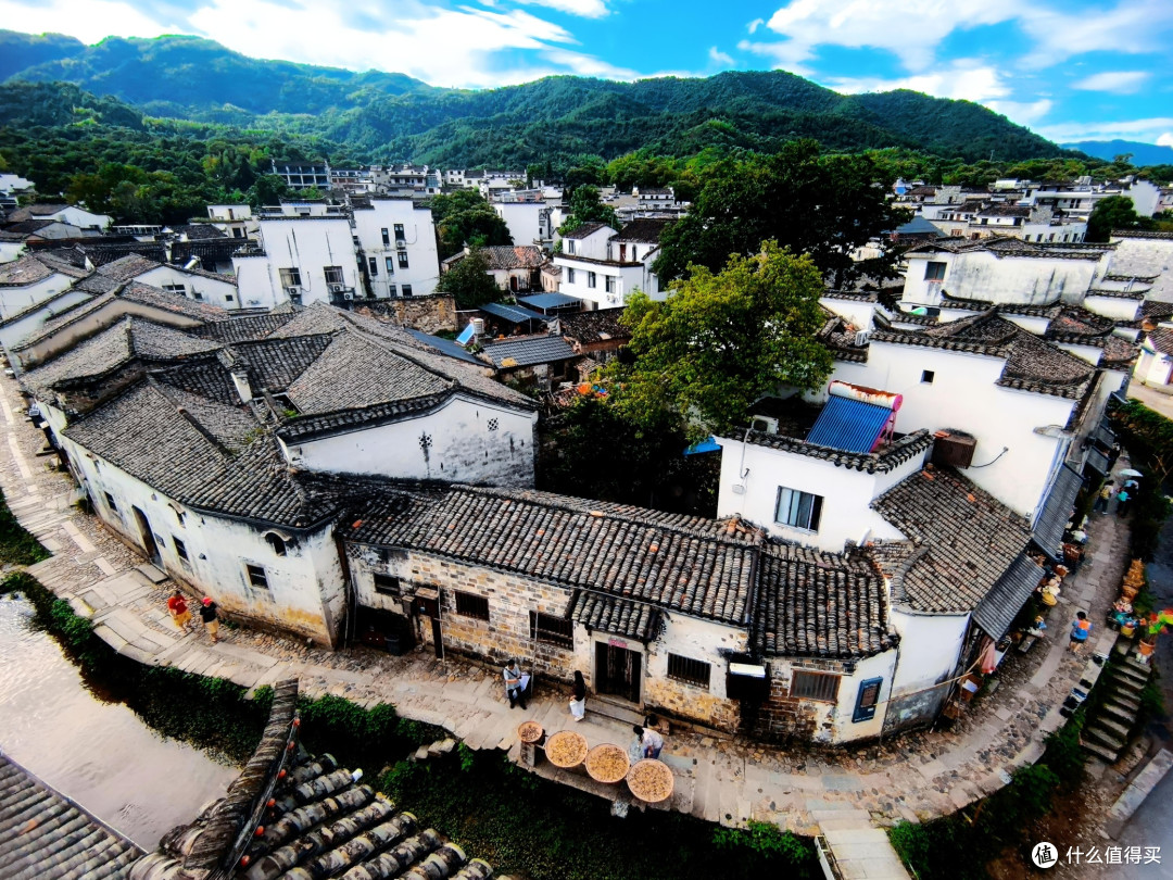 秋日慢旅行:探寻小众秘境