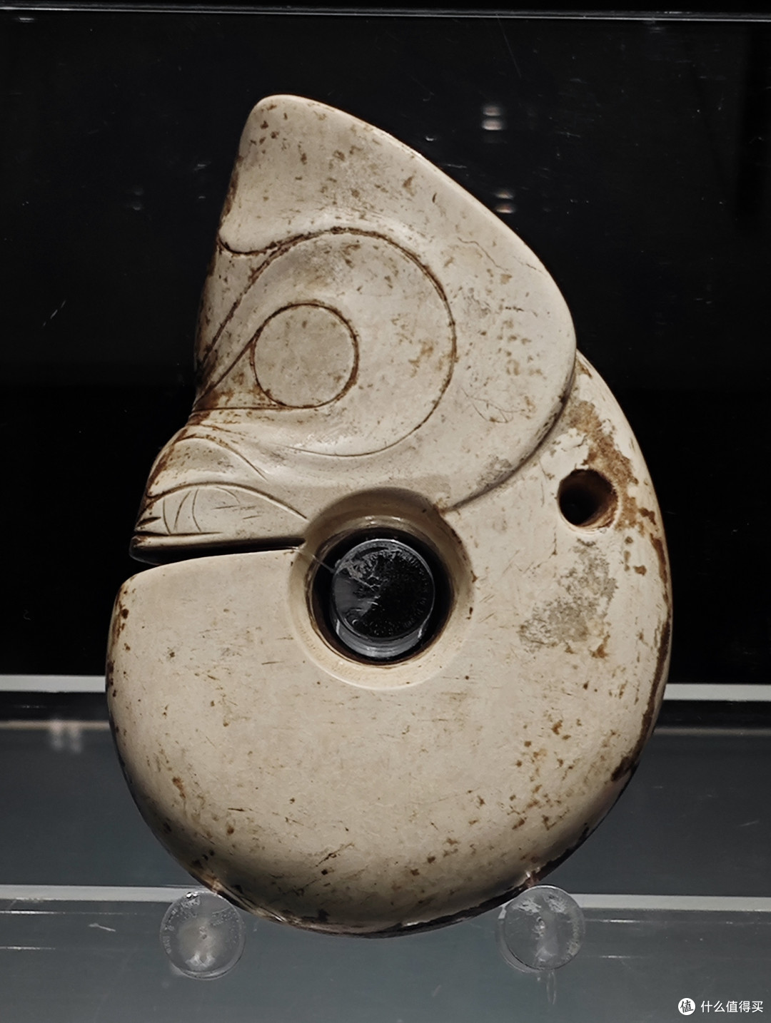 玉猪龙