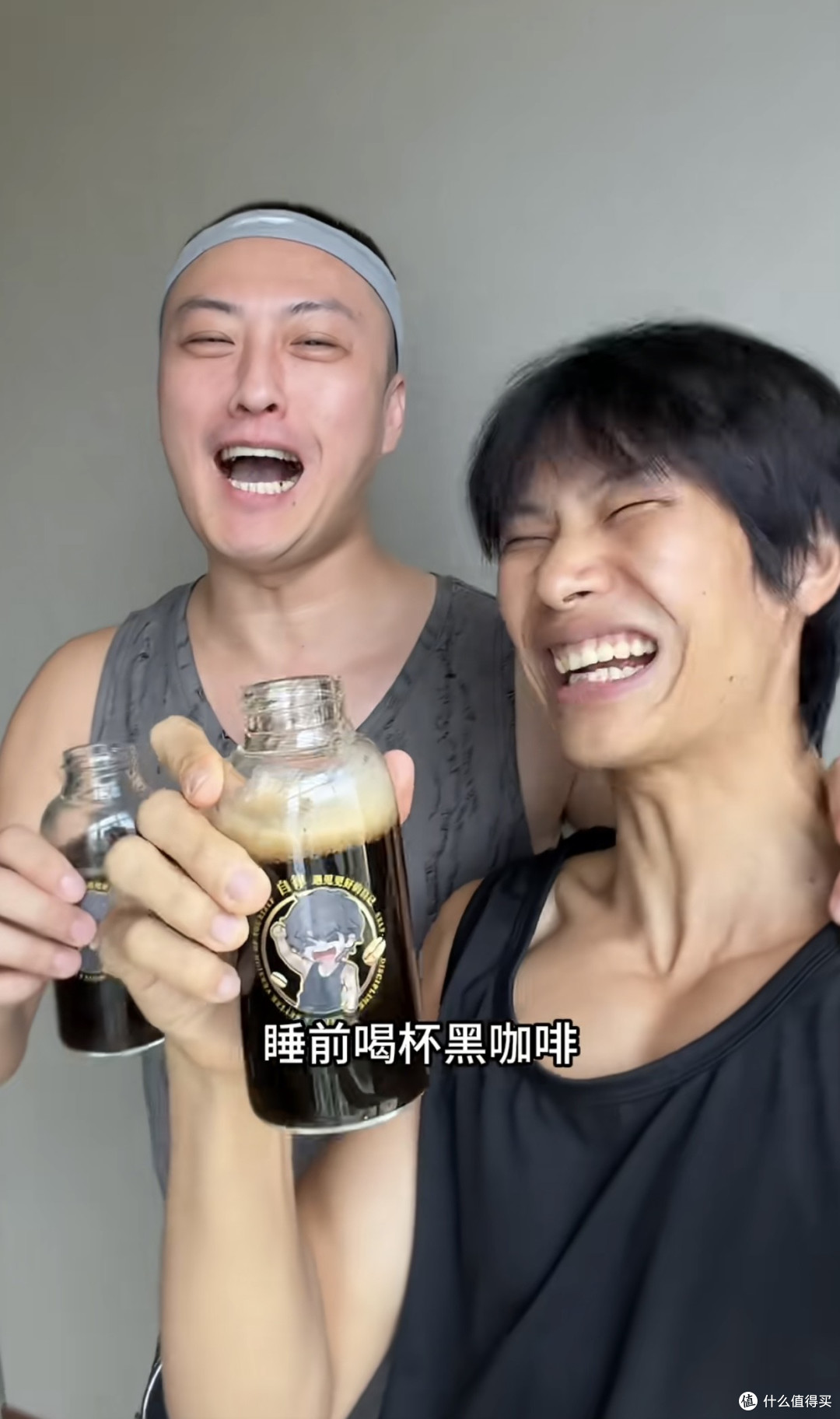 回到舒适区,花小龙带许君聪自律一天,根本不吃肉