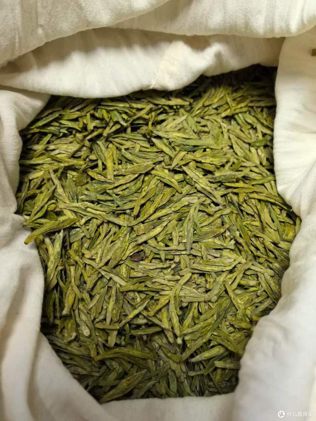 8 月夏末喝西湖龙井｜存茶自查 + 冷热双泡 + 完整品鉴，春天的茶夏天怎么喝