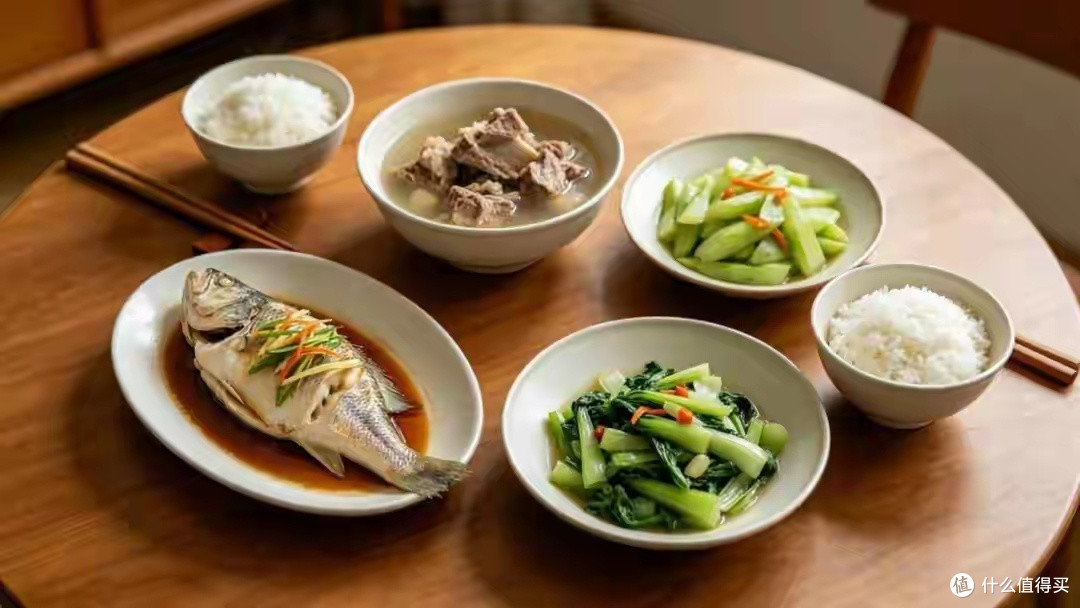 处暑养生：清淡饮食润肠胃