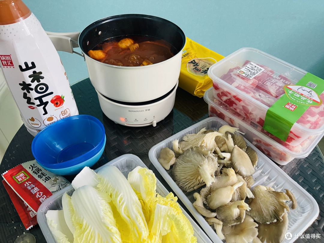 短期租房,有哪些可以带走、不闲置的厨具?