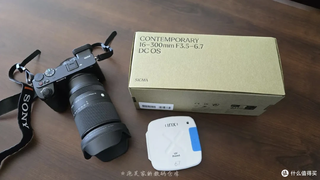 新手到进阶镜头怎么选?从几百到3万元 实测过的镜头一文讲清楚