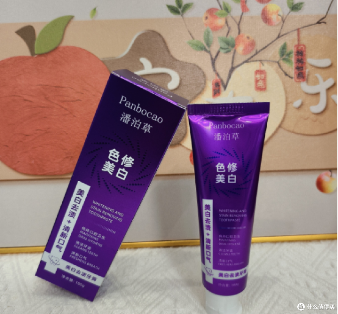 天天咖啡奶茶牙黄不敢笑?这几支去渍美白牙膏太对黄牙星人胃口了