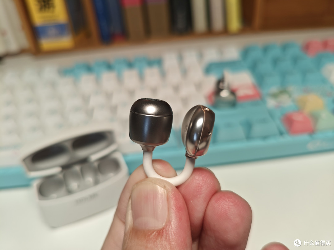 耳夹式耳机哪款音质好？虹觅ClipPro怎么样？耳夹式耳机测评300元