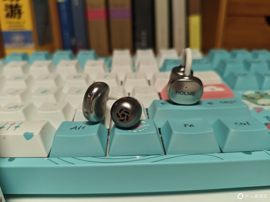 耳夹式耳机哪款音质好？虹觅ClipPro怎么样？耳夹式耳机测评300元