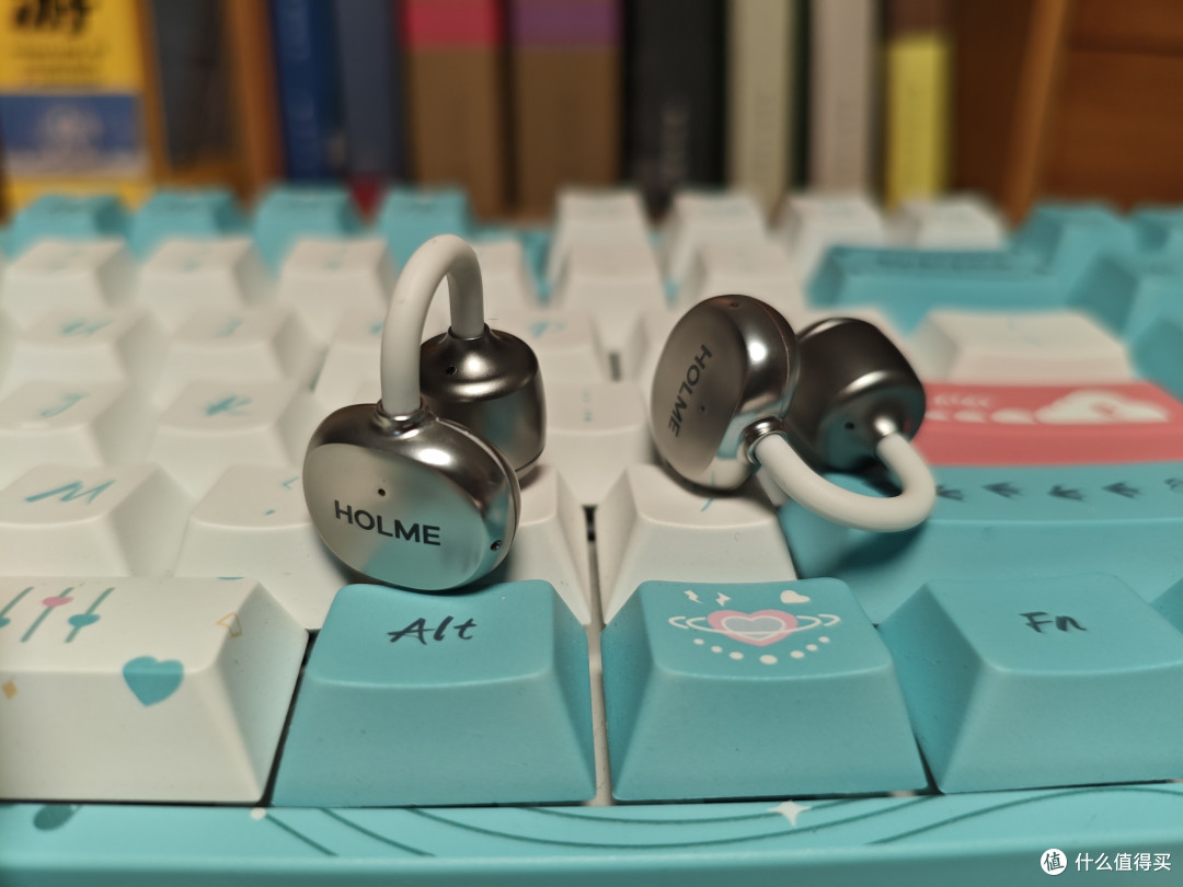耳夹式耳机哪款音质好？虹觅ClipPro怎么样？耳夹式耳机测评300元