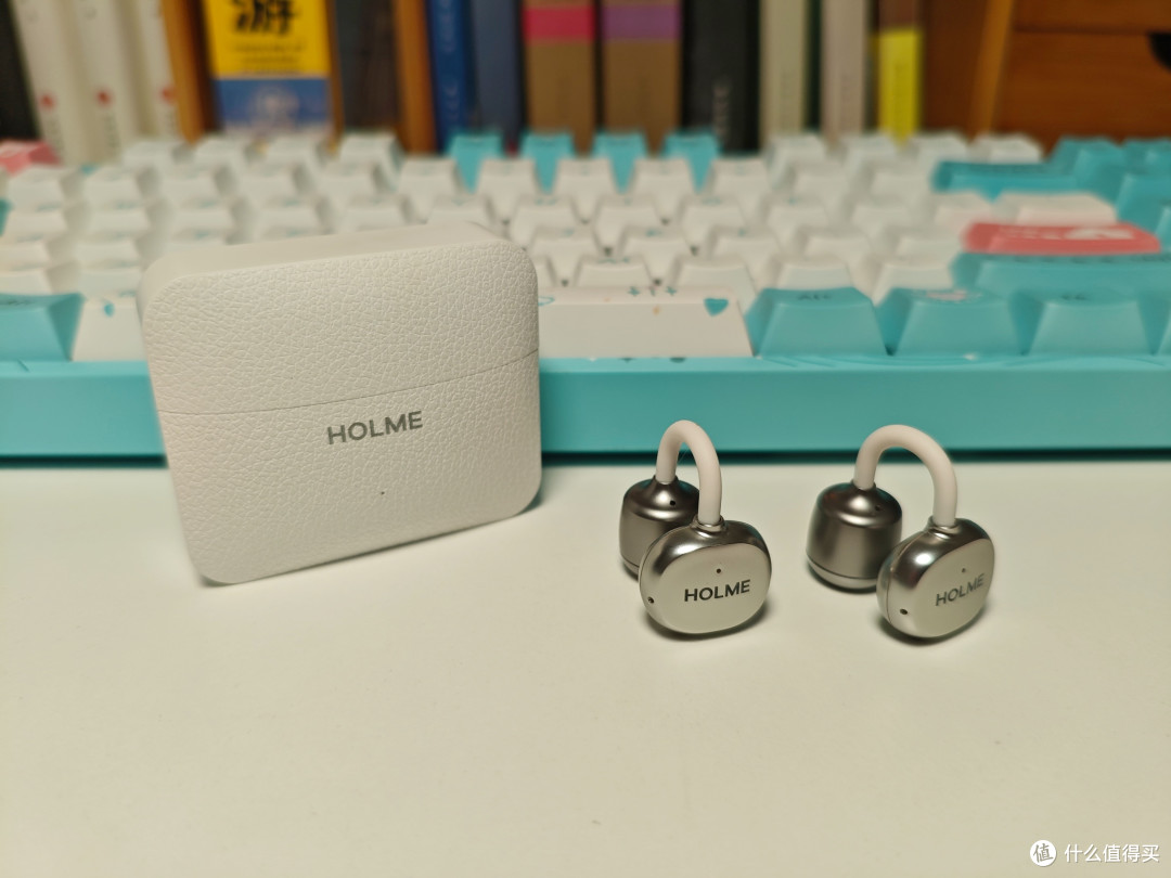 耳夹式耳机哪款音质好？虹觅ClipPro怎么样？耳夹式耳机测评300元