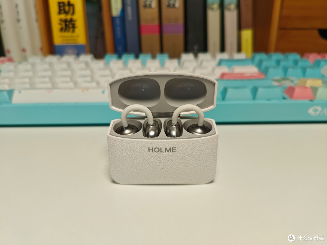 耳夹式耳机哪款音质好？虹觅ClipPro怎么样？耳夹式耳机测评300元