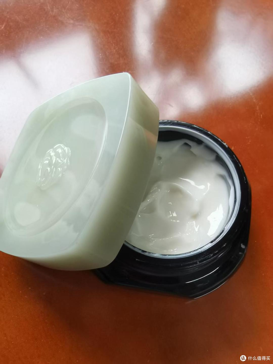 百雀羚 灵玉面霜