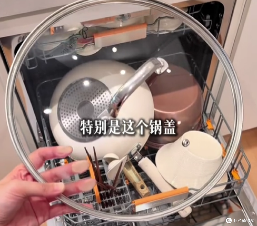 灶下式洗碗机使用测评,慧曼b2Pro-65使用真实感受