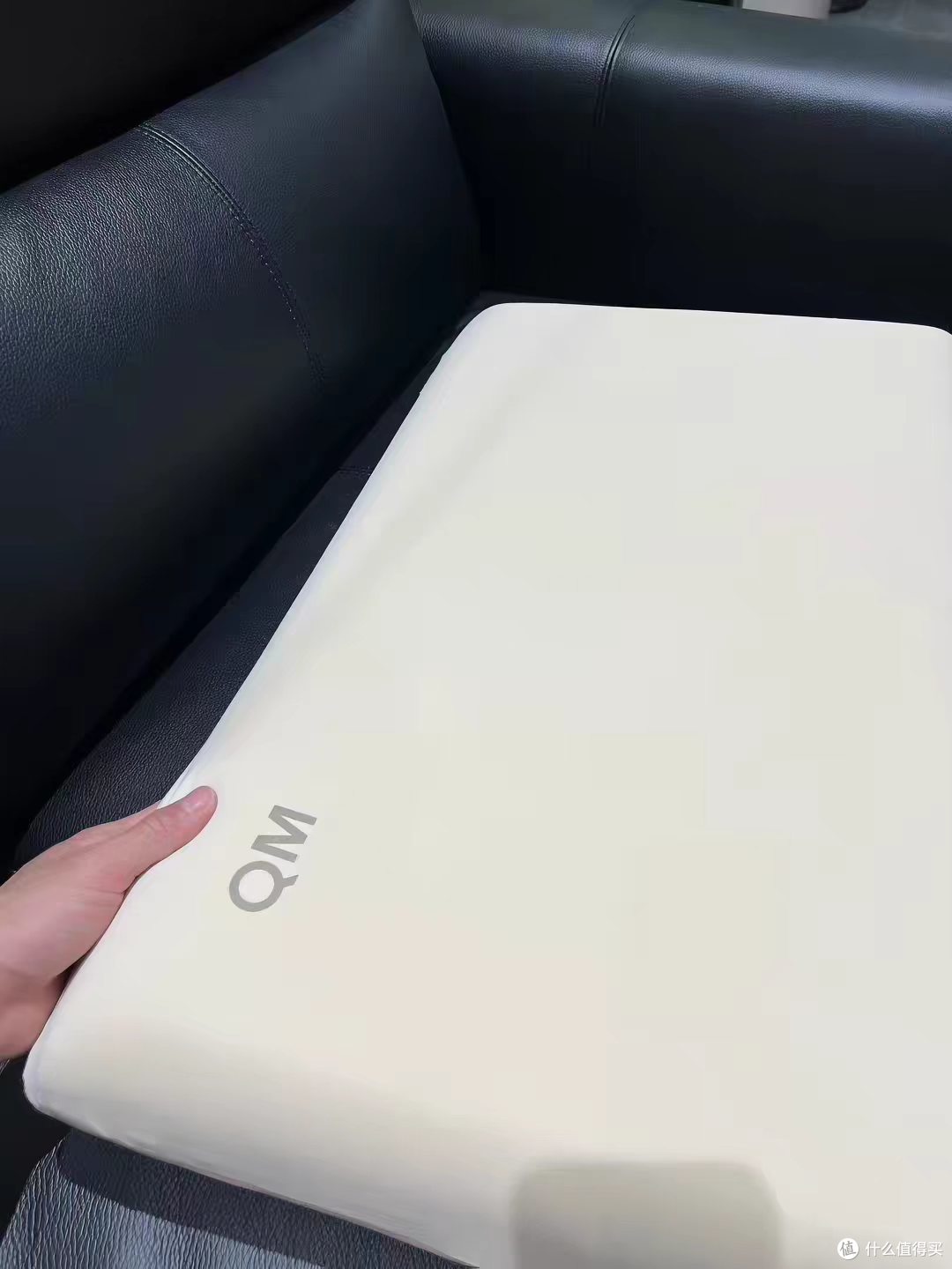 QM LAB深睡枕实测|颈椎不酸了,一觉到天亮!