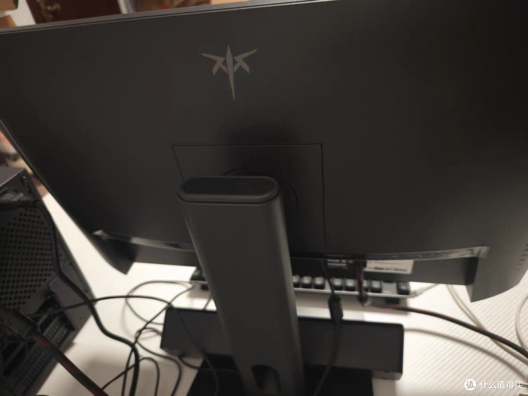 桌面小?24.5英寸高刷屏才是王道?