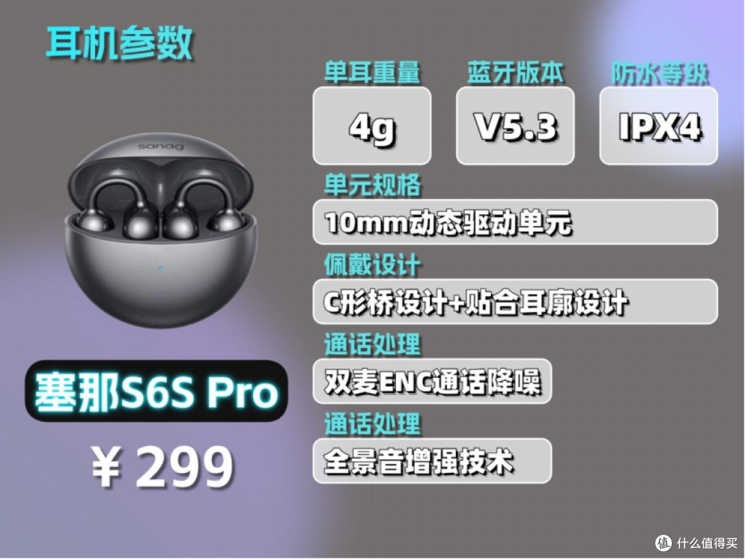 耳夹式耳机哪个品牌音质好?三款公认音质好的耳夹式耳机对比