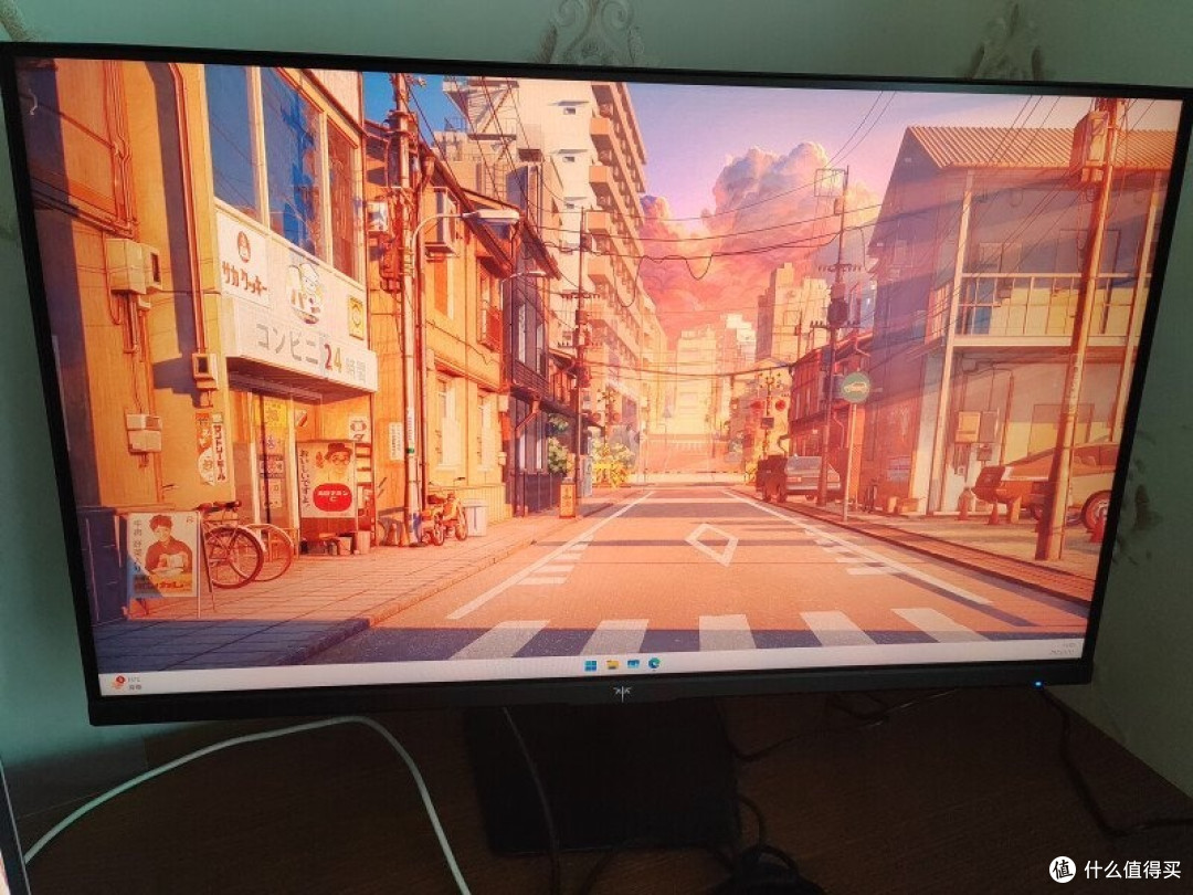 KTC大师24M3:小尺寸电竞显示器