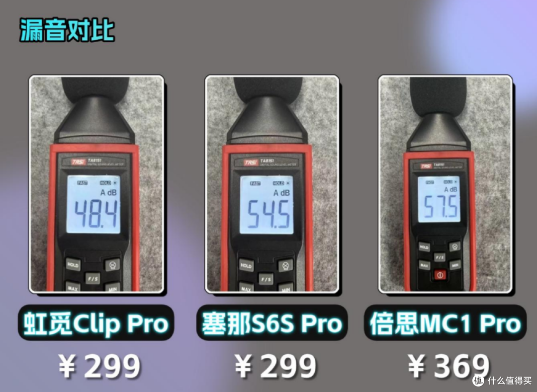 耳夹式耳机哪个品牌音质好?三款公认音质好的耳夹式耳机对比