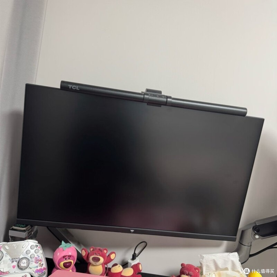 2K高刷KTC显示器使用评测