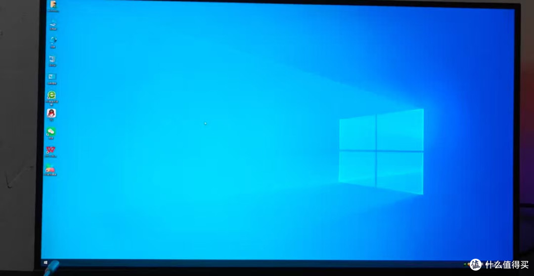 副屏退役,装机顺手换名航 27 寸 2K180Hz Fast IPS 后的真实感受