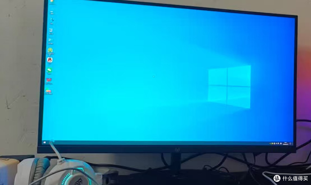 副屏退役,装机顺手换名航 27 寸 2K180Hz Fast IPS 后的真实感受