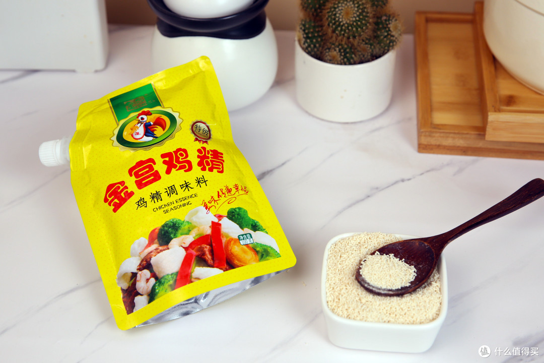 买鸡精别只看“鸡味浓不浓”,这几个细节更值得关注