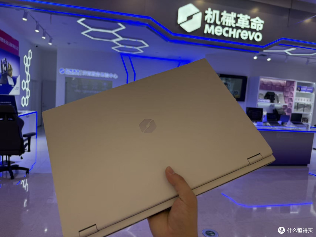 机械革命售后服务到底怎么样?我亲自去了一趟线下门店