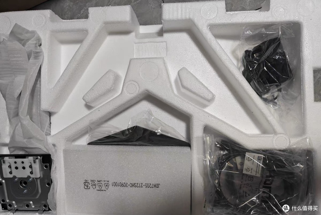 千元内高刷IPS显示器KTC H27T22S-3Pro评测