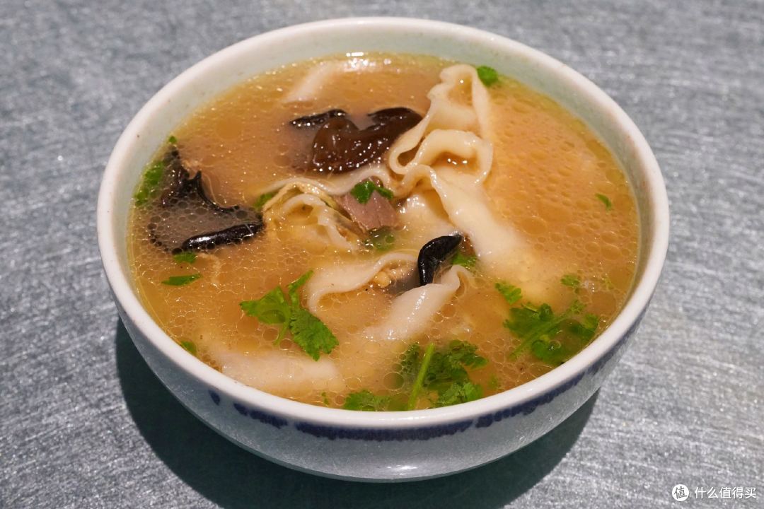 曾经和合记齐名的河南烩面“双雄”之一，现在能有多堕落？