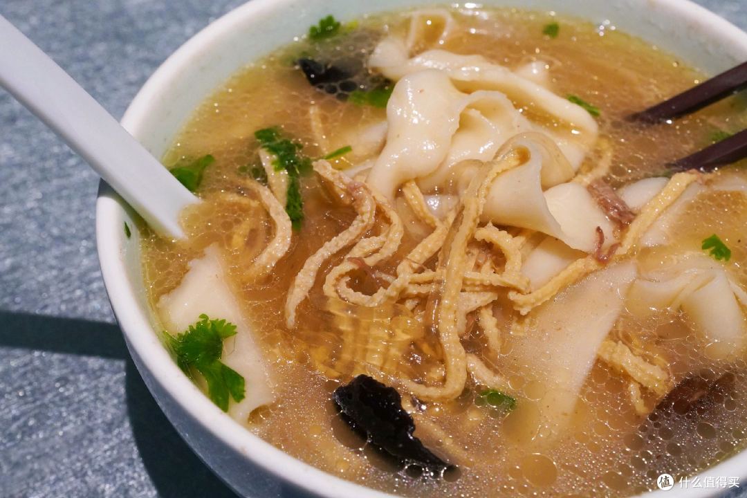 曾经和合记齐名的河南烩面“双雄”之一，现在能有多堕落？
