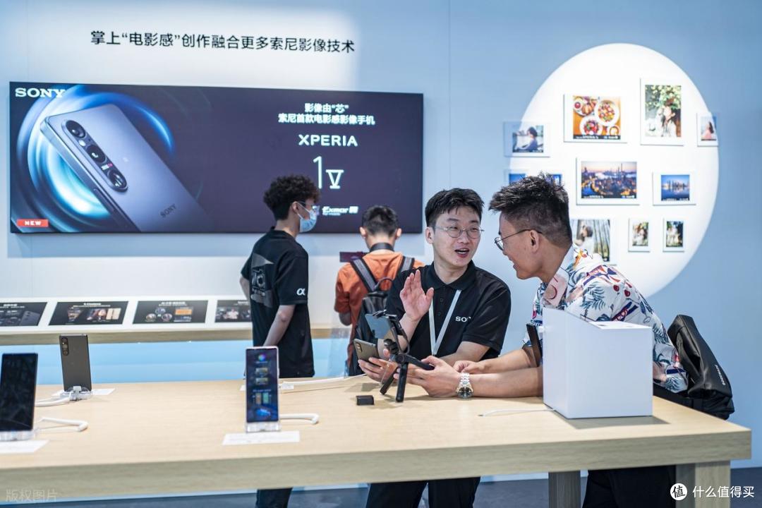 不是诈尸!索尼新机提前入库,是正常现象,不是复活