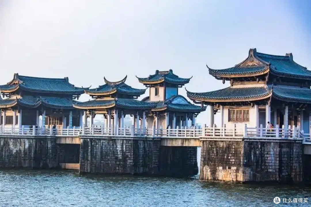 广济桥