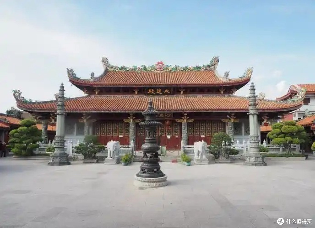 开元寺