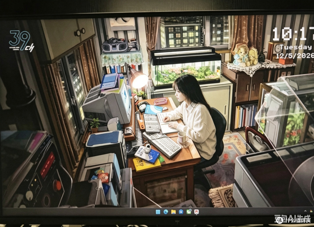 从参数党到实用派,KTC大师25M5给我上了一课