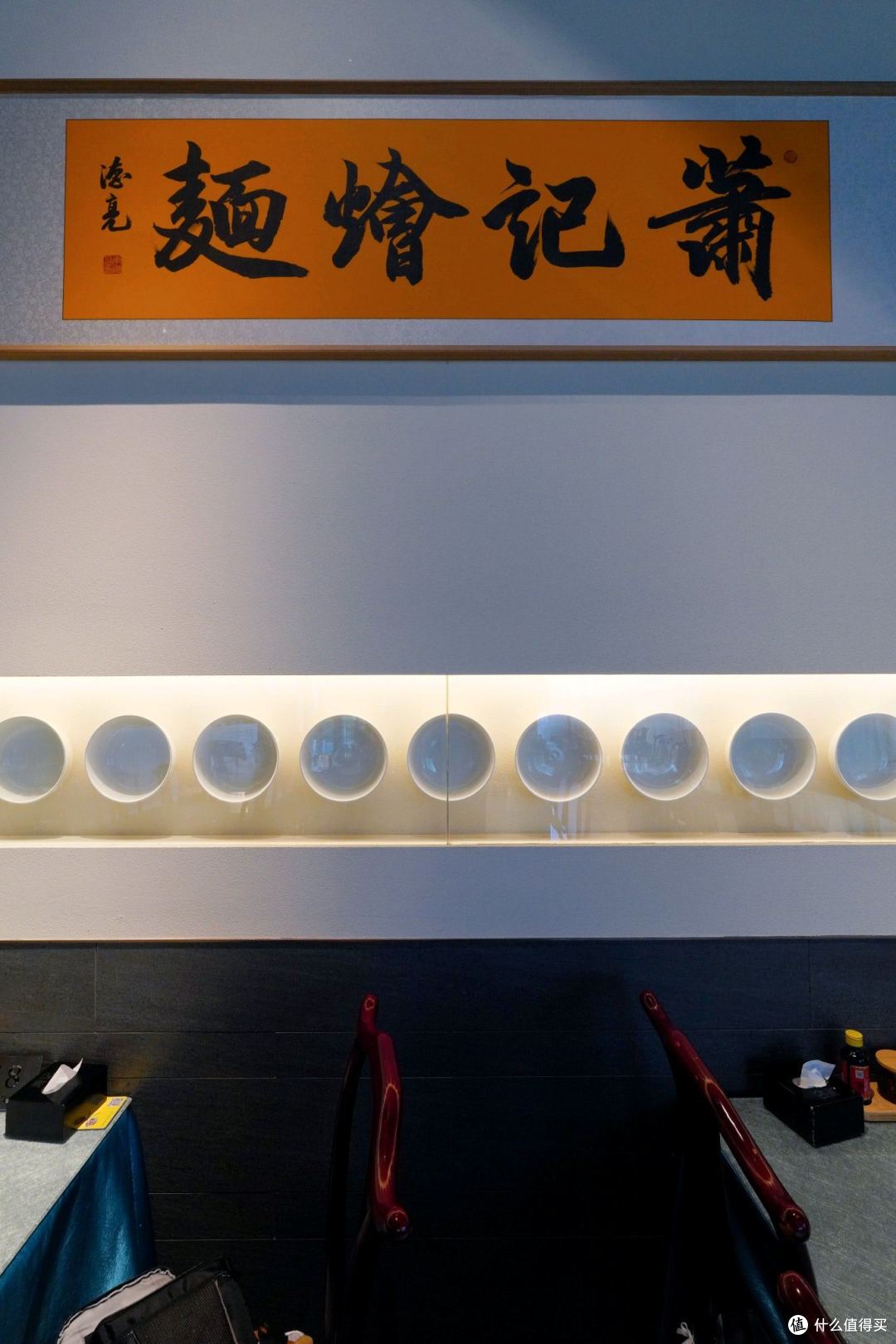曾经和合记齐名的河南烩面“双雄”之一，现在能有多堕落？