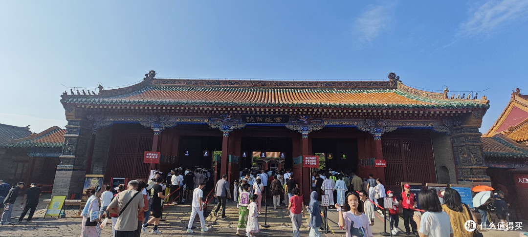 沈阳故宫