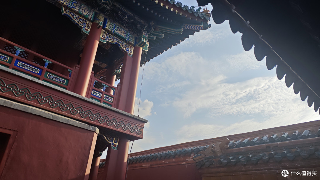 沈阳故宫