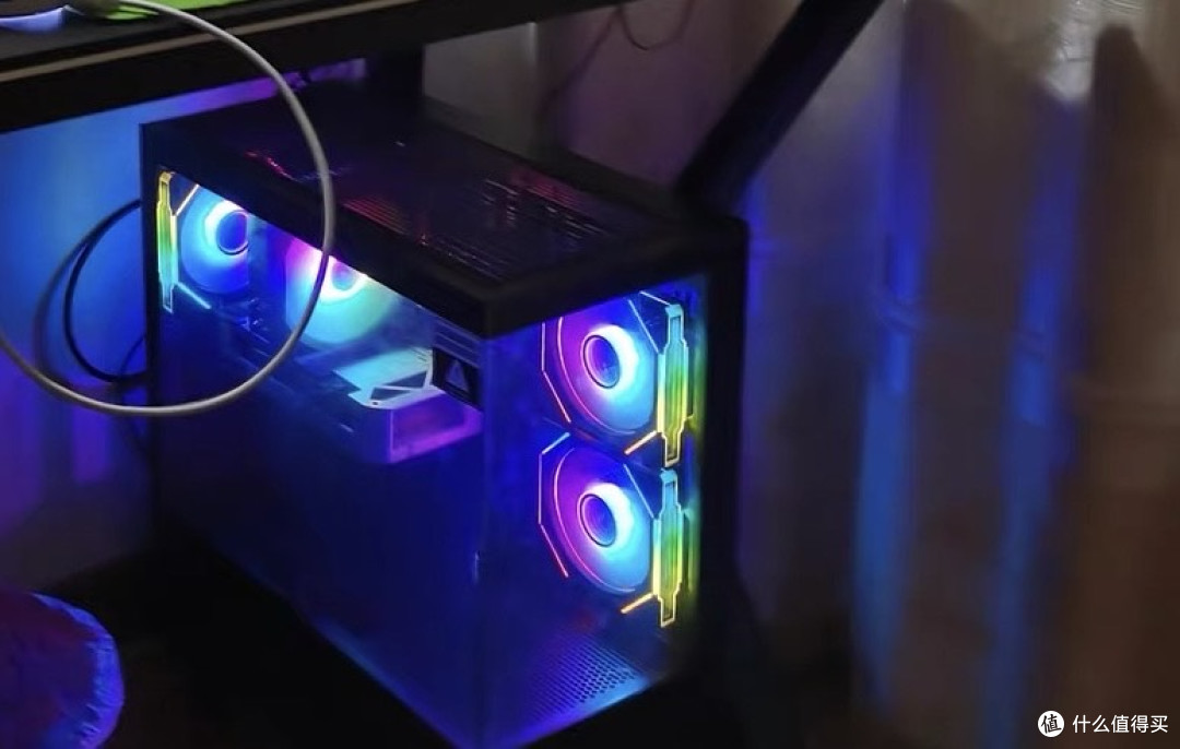 RTX5060显卡2K游戏性能分享
