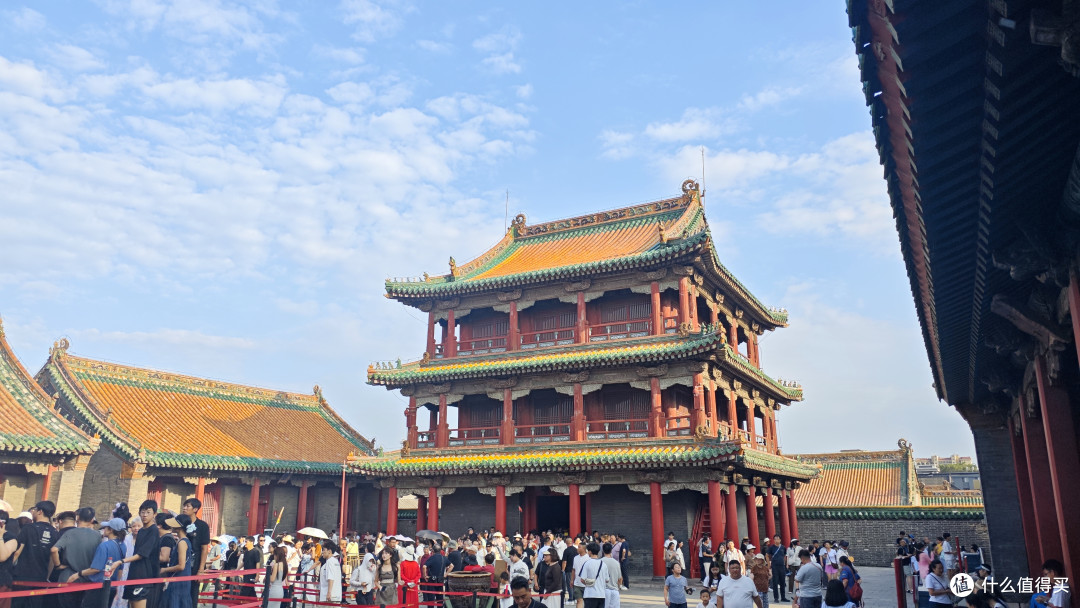 沈阳故宫