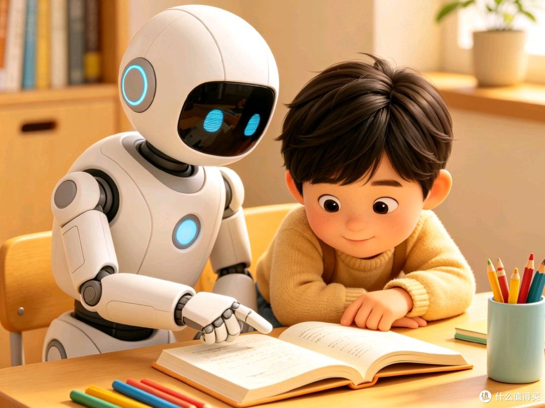 孩子用AI抄作业？别没收手机！一招把豆包变成思考教练