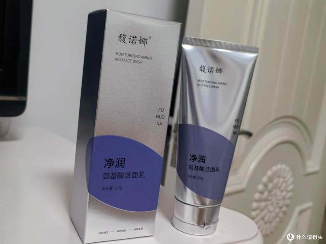 馥诺娜洗面奶 (16)