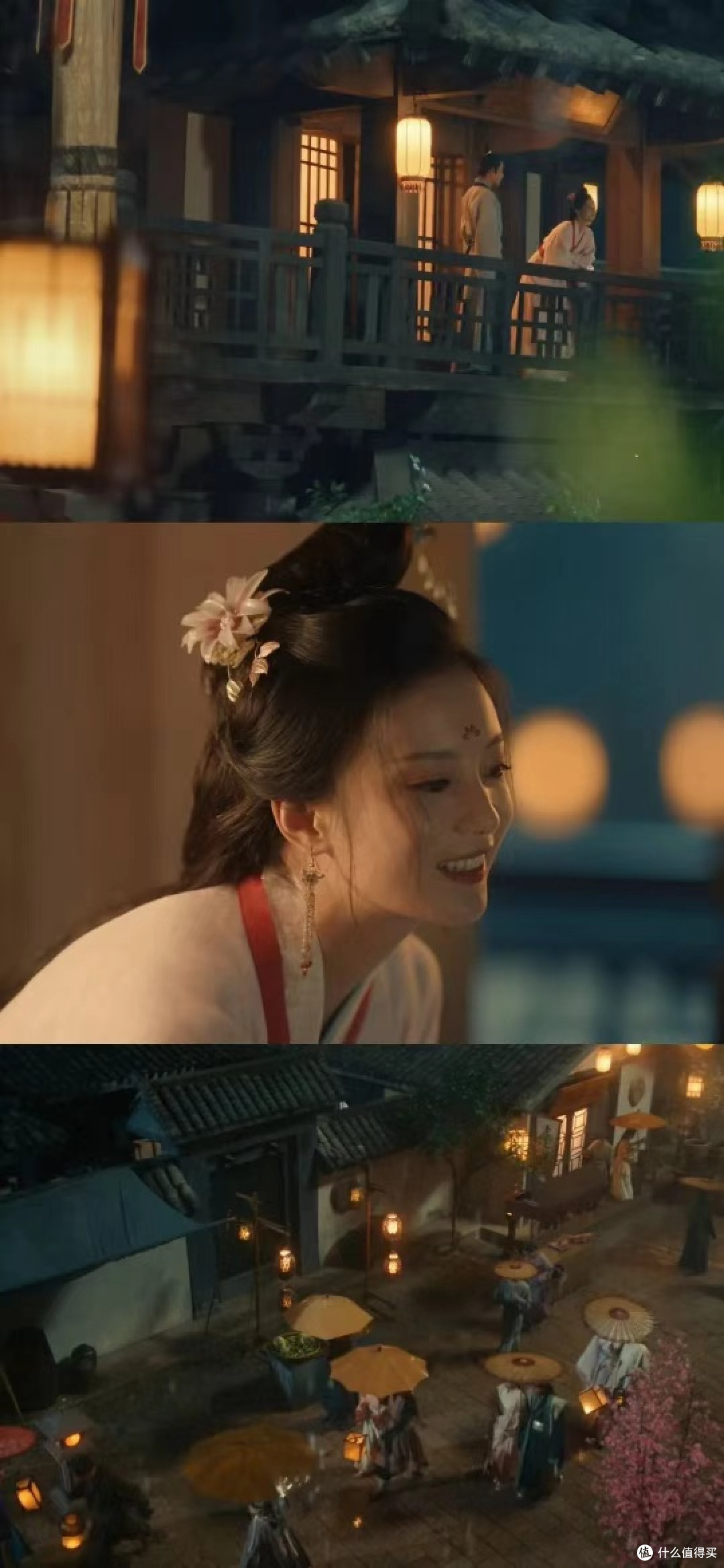 《古相思曲》:我在逆向的时空里,我越爱你越不认识你