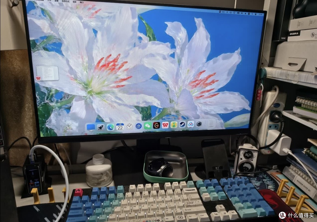 500元价位电竞卷王:KTC H25T7-3代增强版实测测评