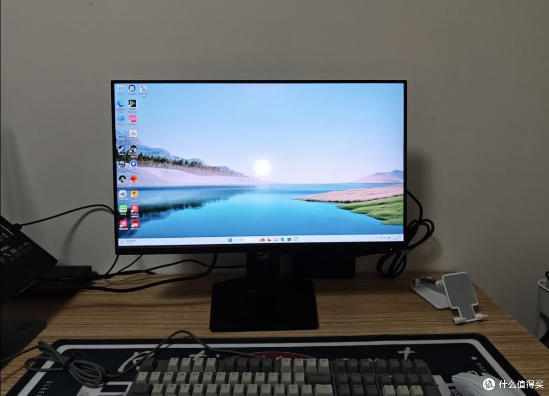 500元价位电竞卷王:KTC H25T7-3代增强版实测测评