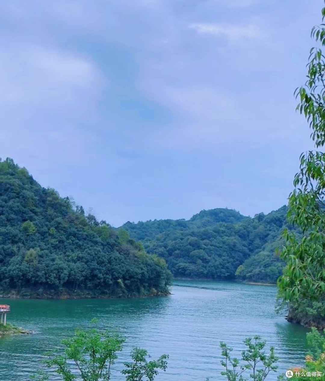 皖南川藏线初秋自驾之旅
