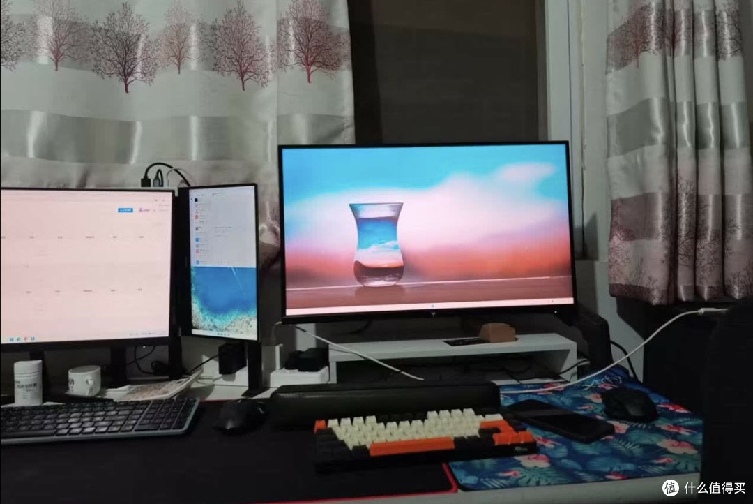 均衡型电竞办公屏实测:KTC H27T22S-3 Pro上手体验