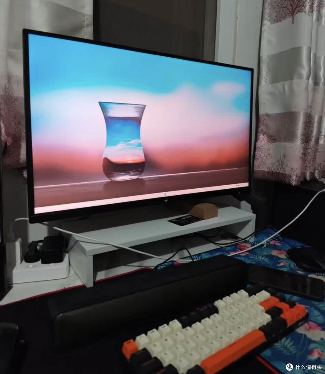 均衡型电竞办公屏实测:KTC H27T22S-3 Pro上手体验