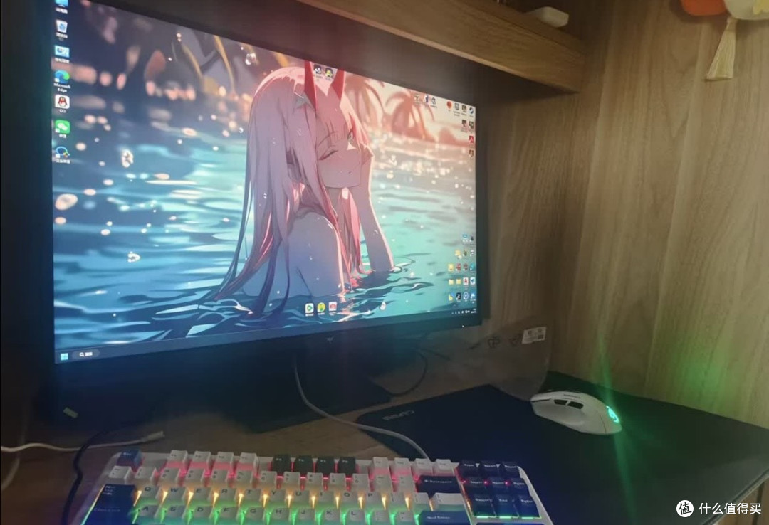 均衡型电竞办公屏实测:KTC H27T22S-3 Pro上手体验