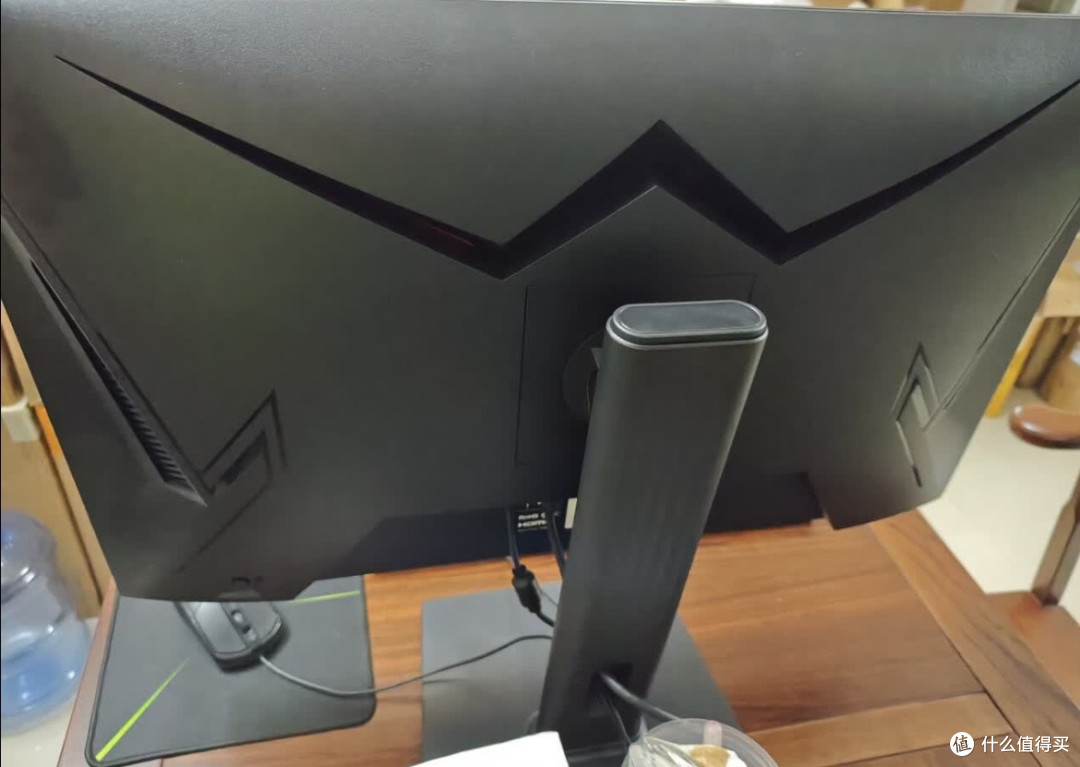 均衡型电竞办公屏实测:KTC H27T22S-3 Pro上手体验