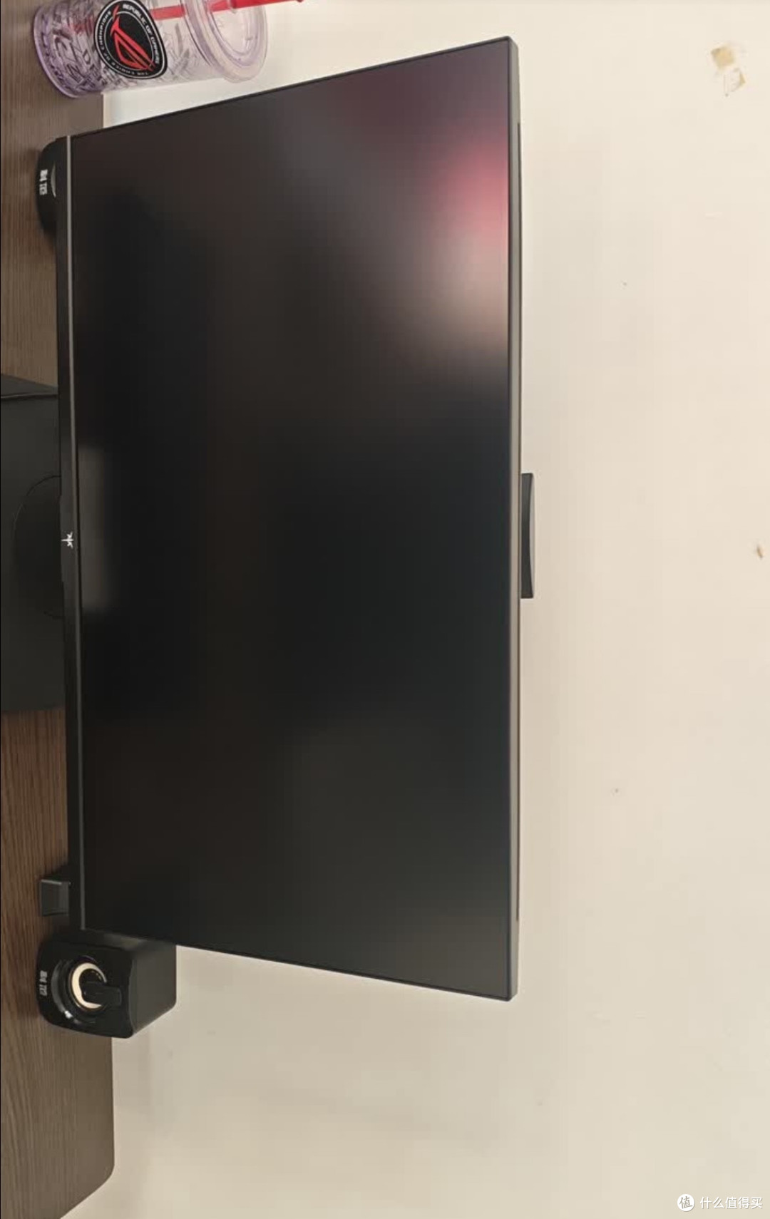 KTC H24E7显示器体验分享
